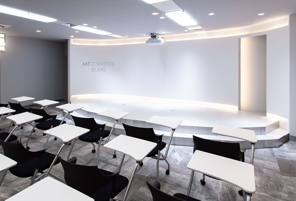 Corporate Initiatives